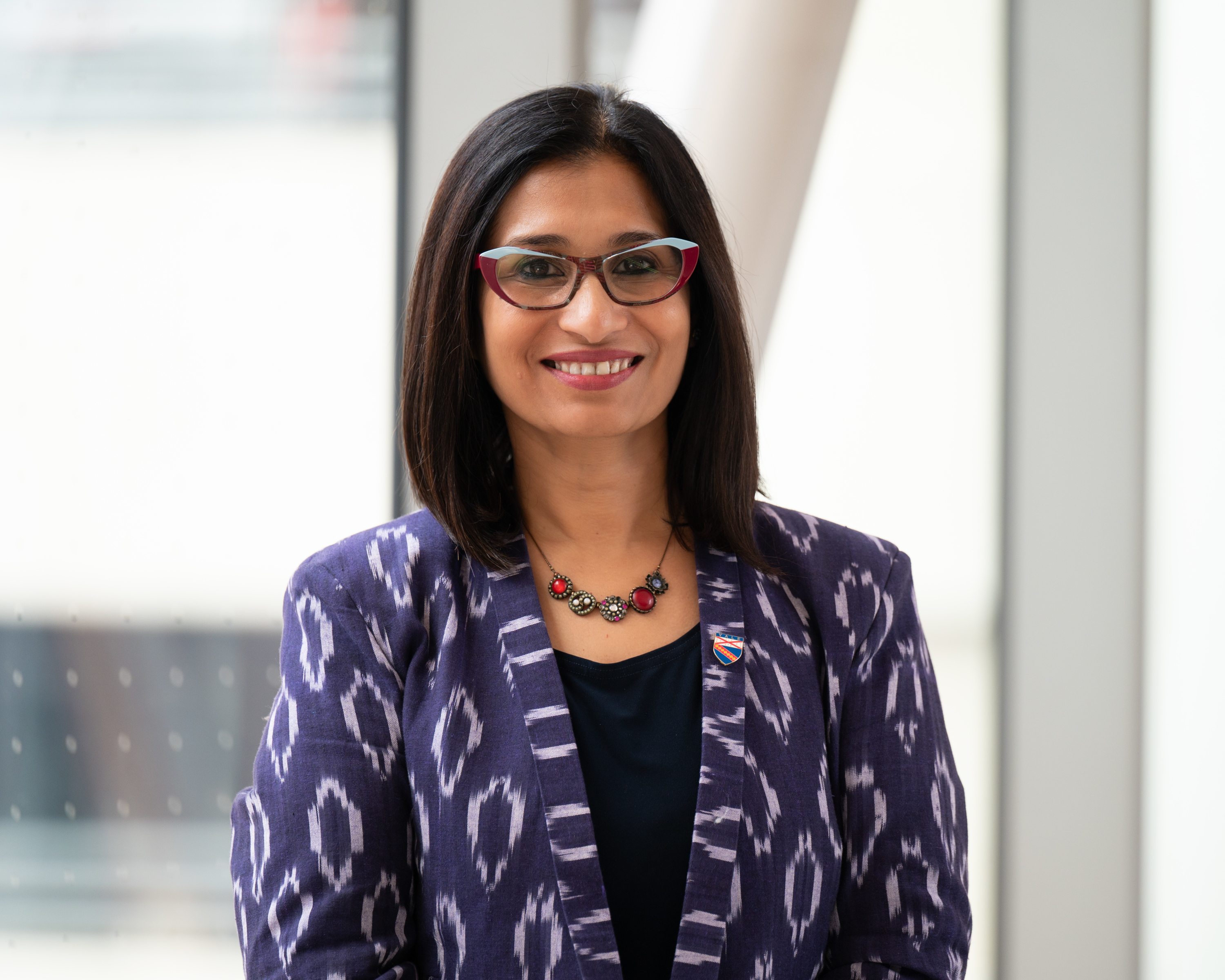 Image for Bhramar Mukherjee, PhD