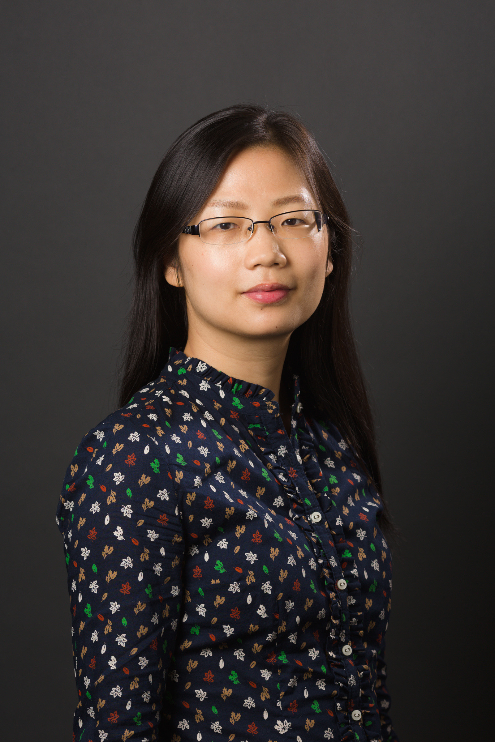 Image for Zuoheng Anita Wang, PhD