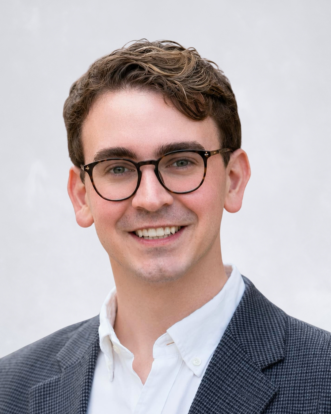 Jackson Higginbottom