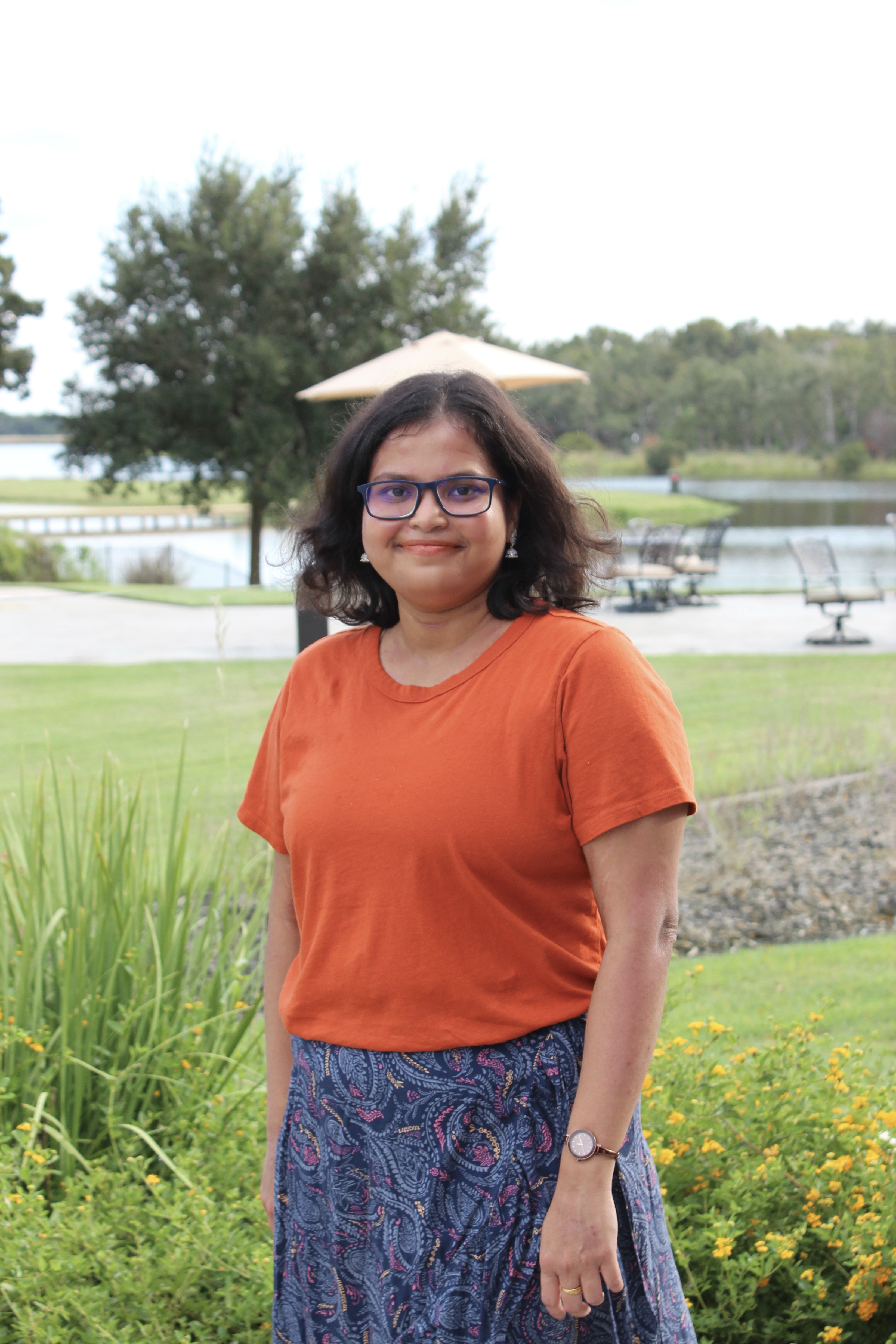 Snigdha Das
