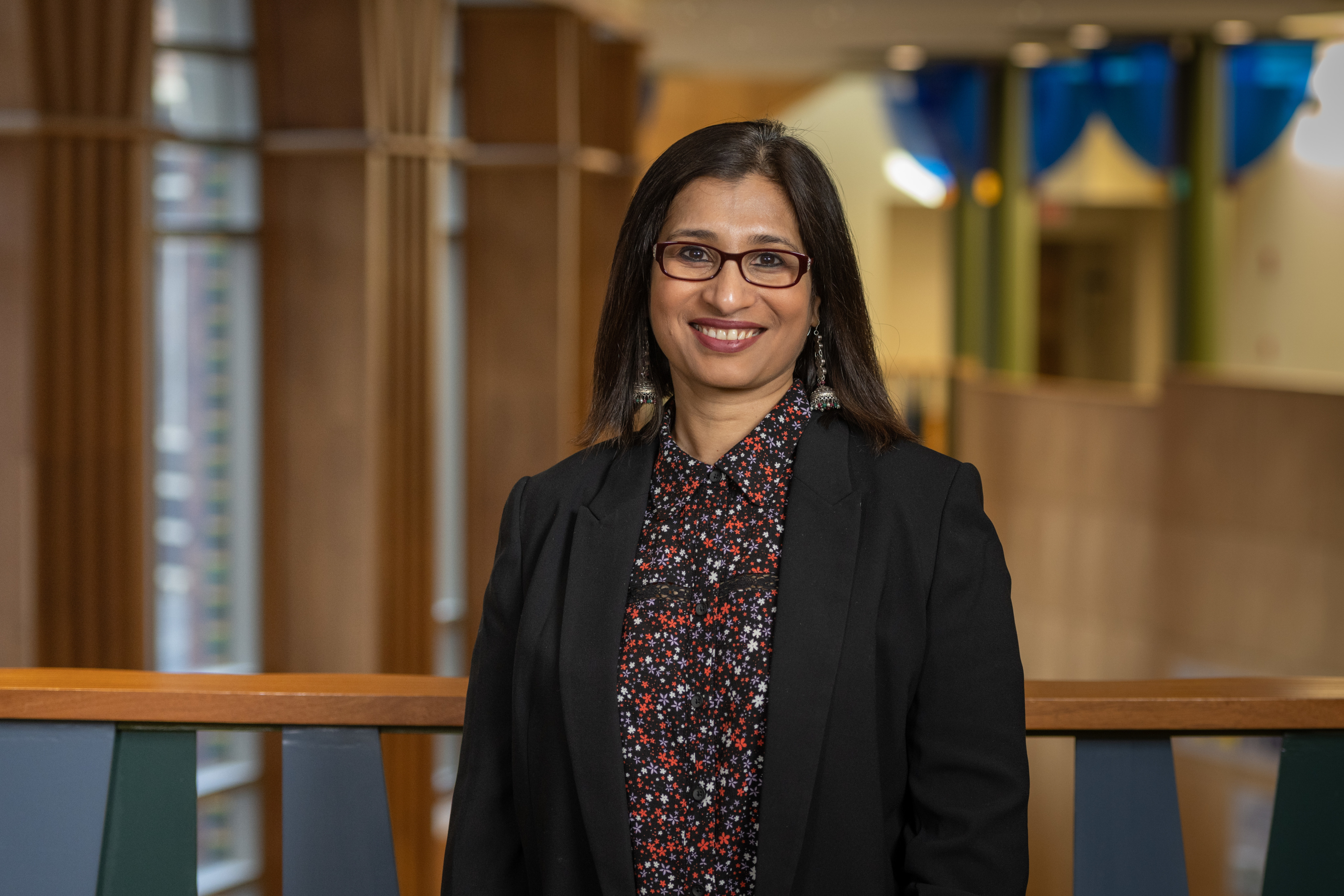 Image for Bhramar Mukherjee, PhD