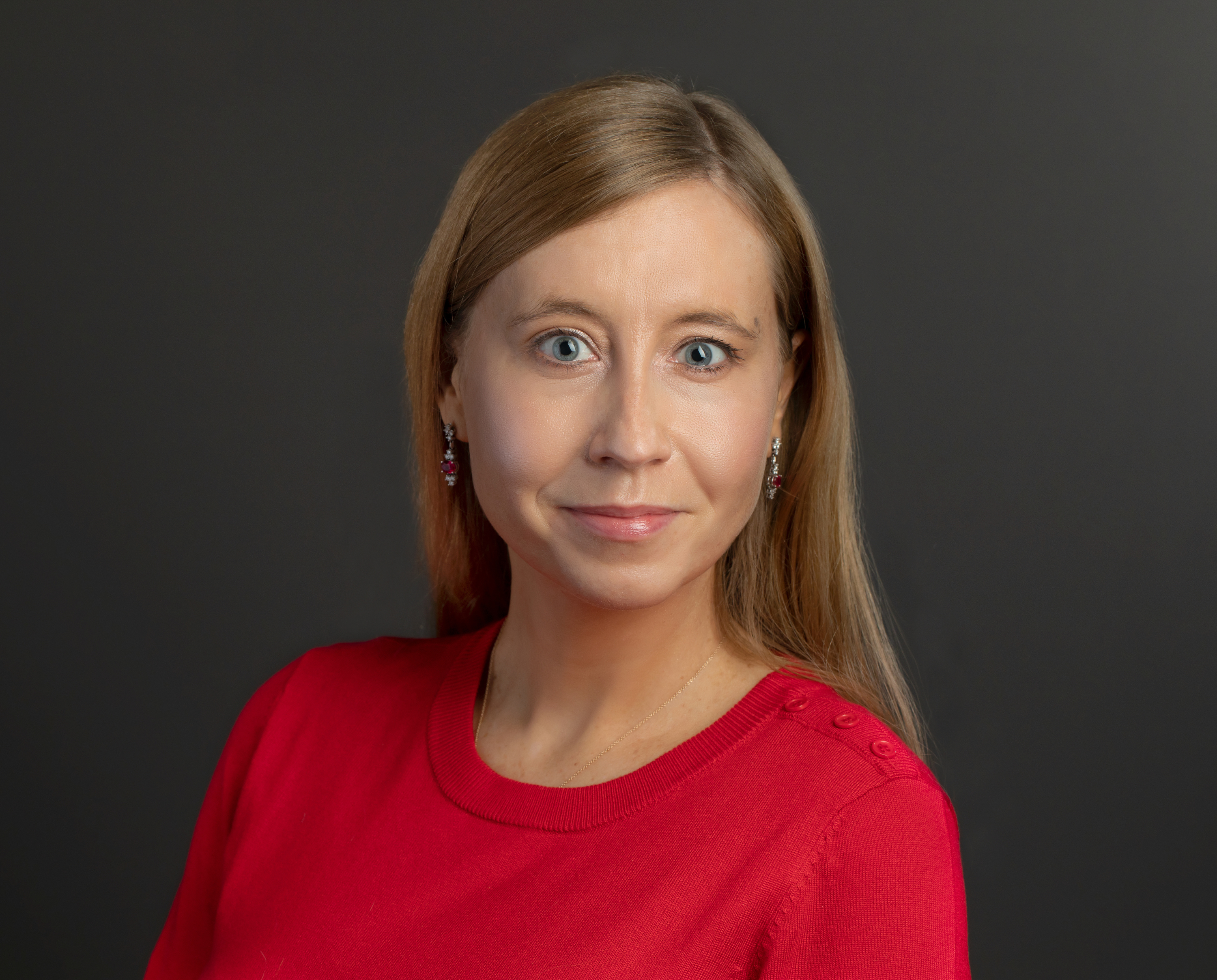 Image for Michaela Dinan, PhD