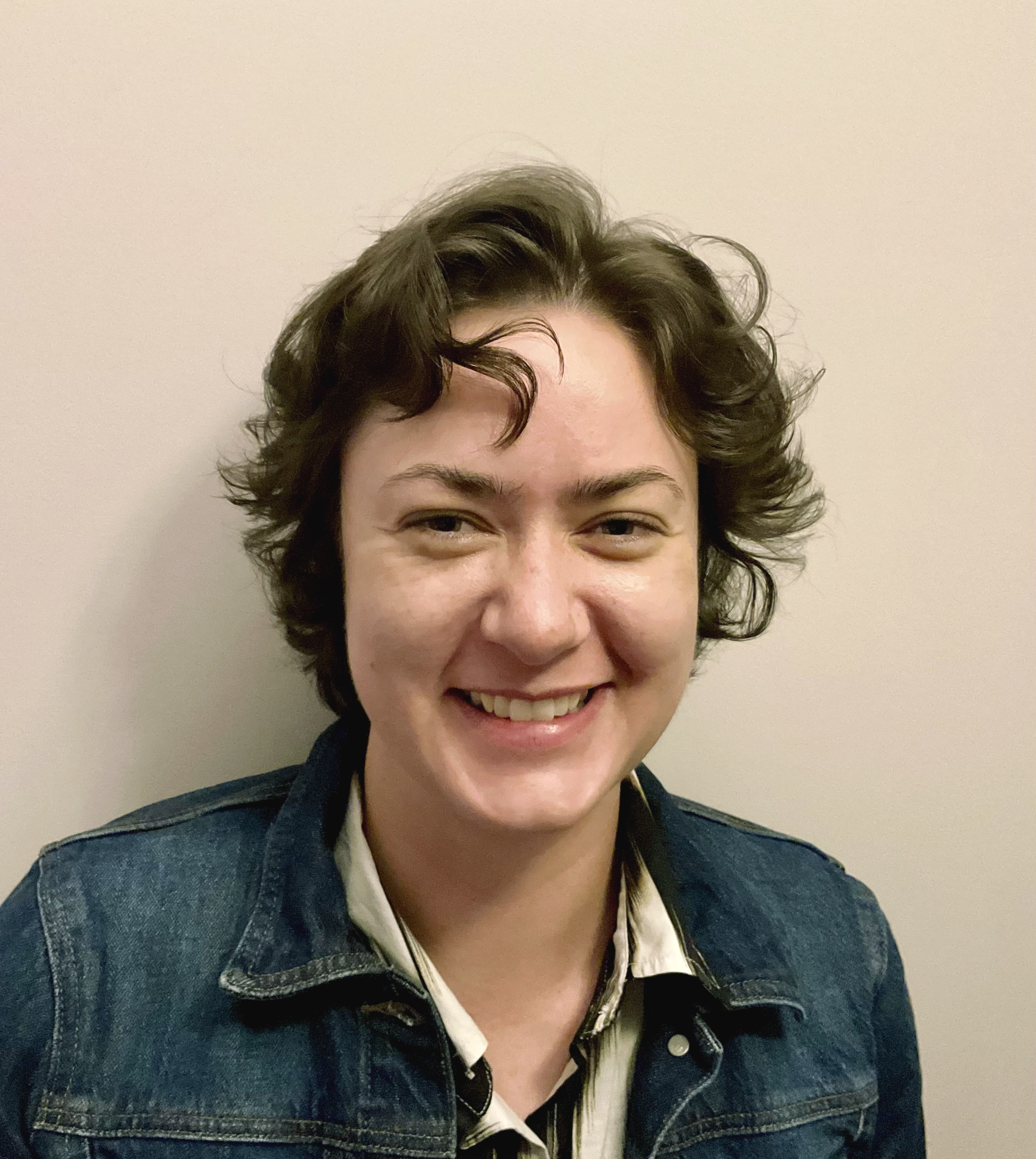 Image for Shelby Golden, M.S.